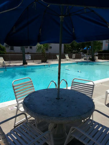 Sunrise Motel Myrtle Beach Exterior photo
