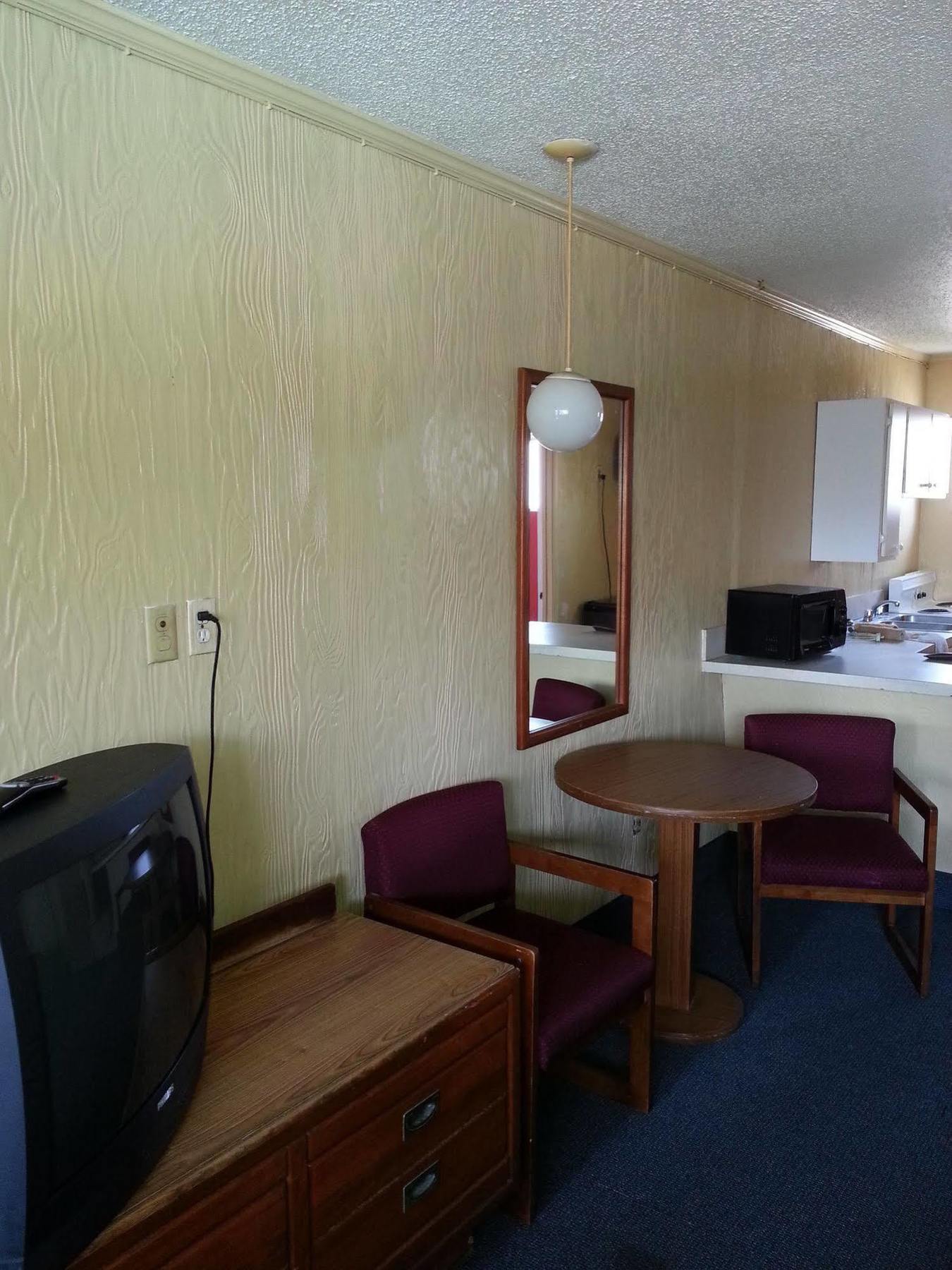 Sunrise Motel Myrtle Beach Exterior photo